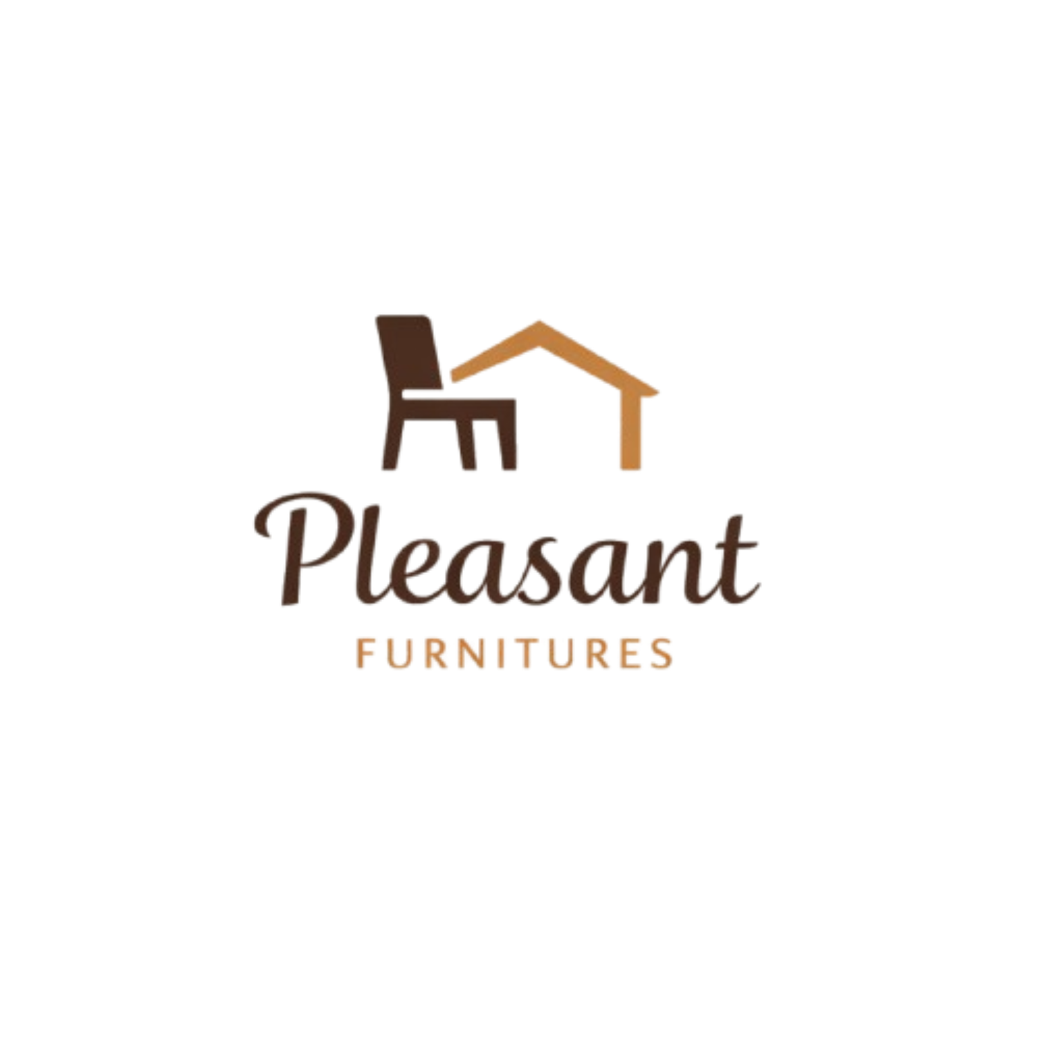 Pleasant Furnitures Logo
